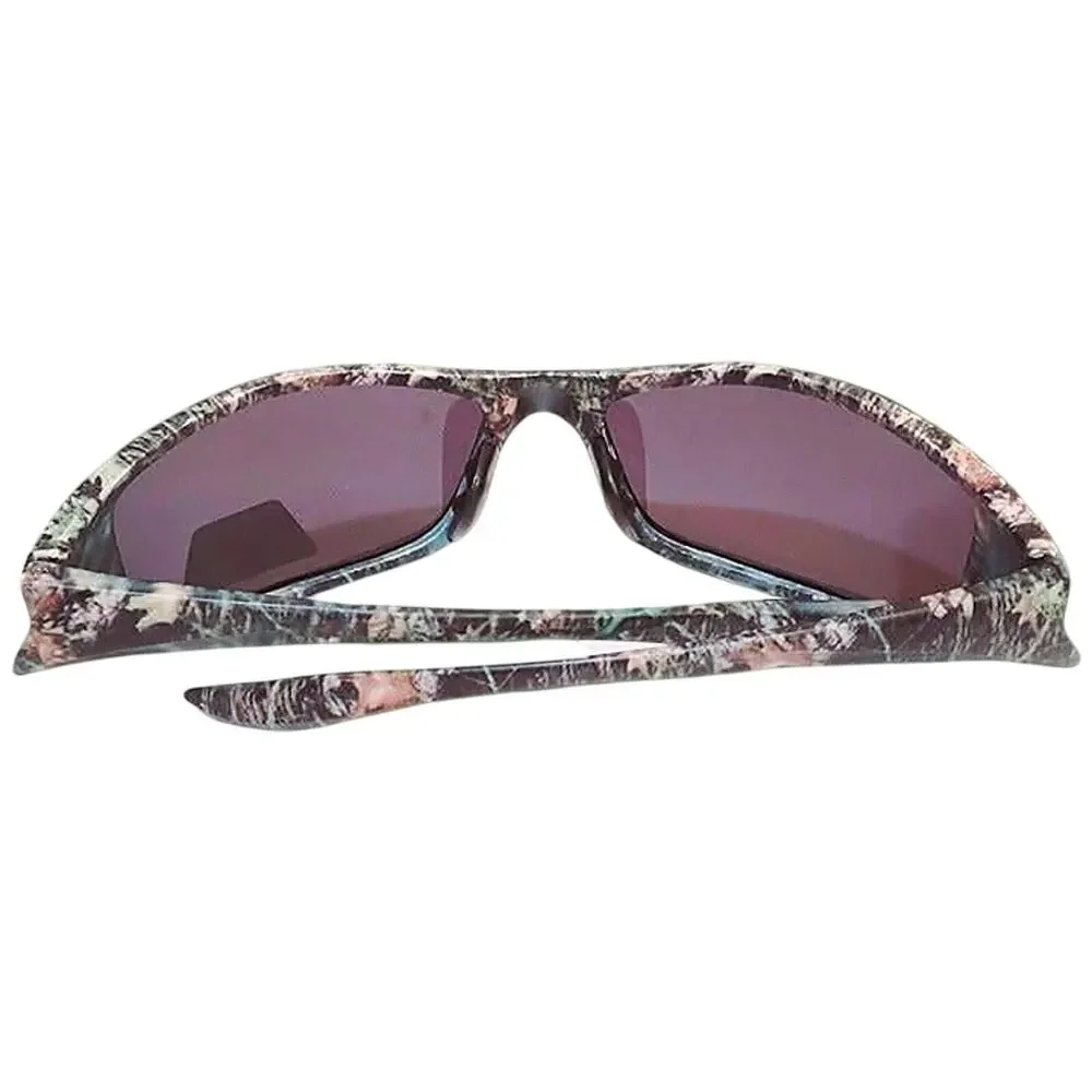 Boutique green camo